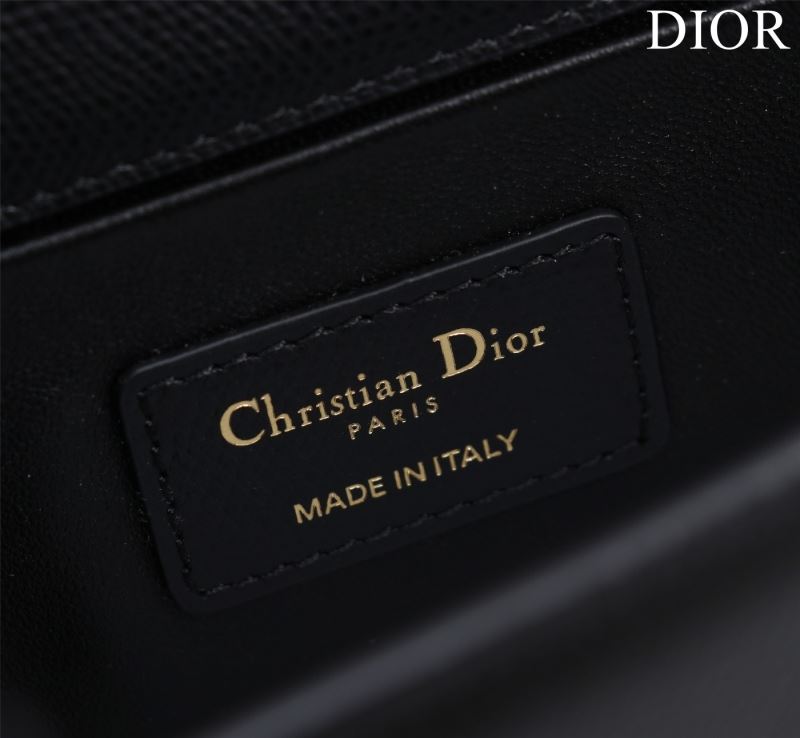 Dior Montaigne Bags